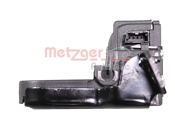 METZGER 2310693 Heckklappenschloss